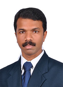 ABDUL LATHEEF V.P